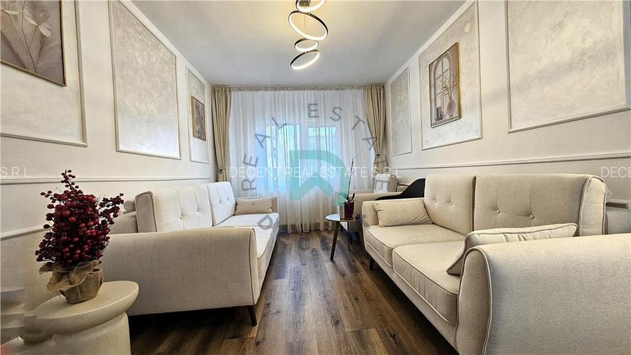 Apartament 4 camere, Centrul Civic, Brasov - 2