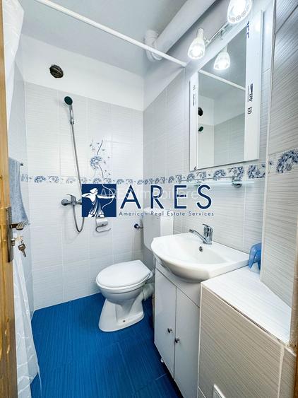 Apartament 2 camere | Renovat | Etajul 1 | Traian - 5