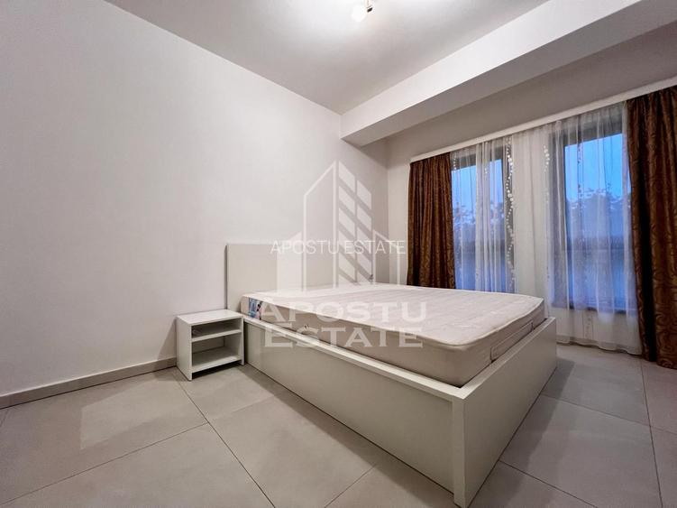 Apartament 2 camere de inchiriat, loc de parcare, Aradului, Timisoara - 5