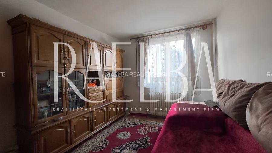 3 camere | Teiul Doamnei | vis a vis Dristor Colentina - 19