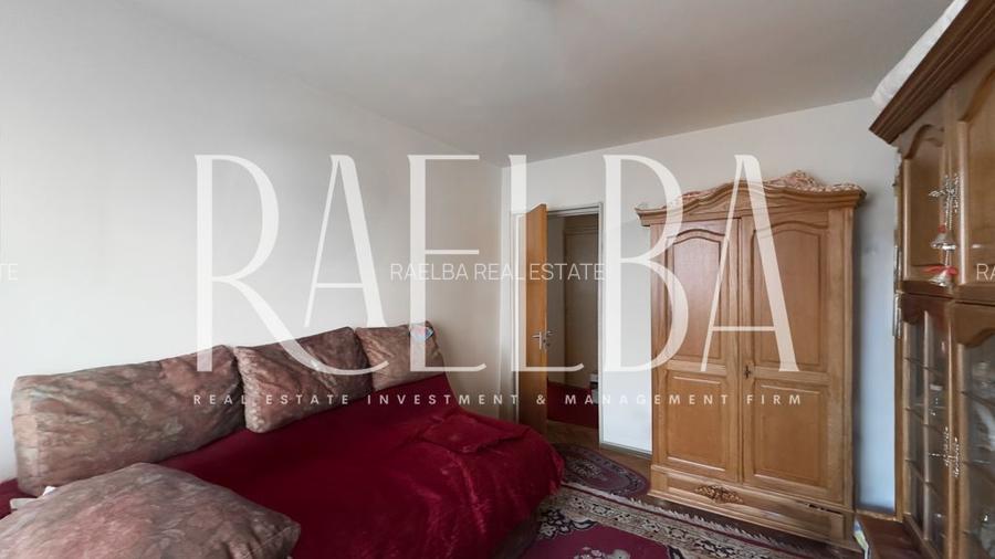 3 camere | Teiul Doamnei | vis a vis Dristor Colentina - 18