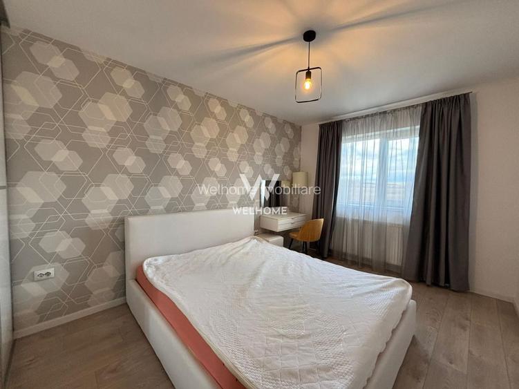 De inchiriat apartament 3 camere la vila - Sibiu - 7