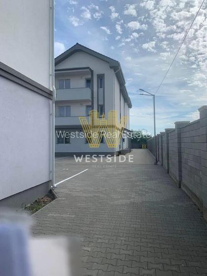 Apartamente premium cu 2 camere, de vanzare, in Giroc - 5