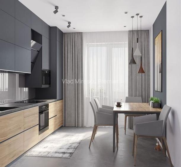 OPORTUNITATE INVESTITIE - Sector 4 - 10 minute Metrou Aparatorii Patriei - 3