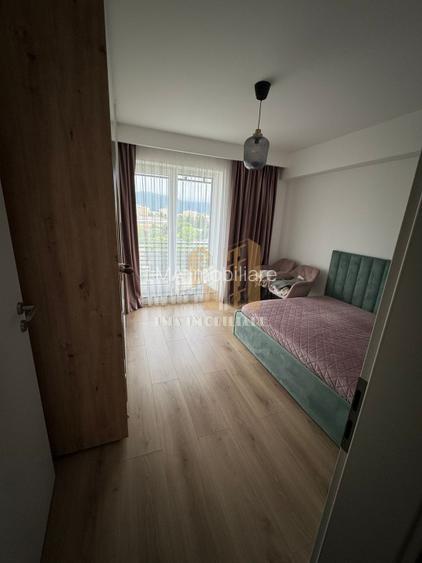Apartament 3 camere Qualis II Coresi Brasov - 7