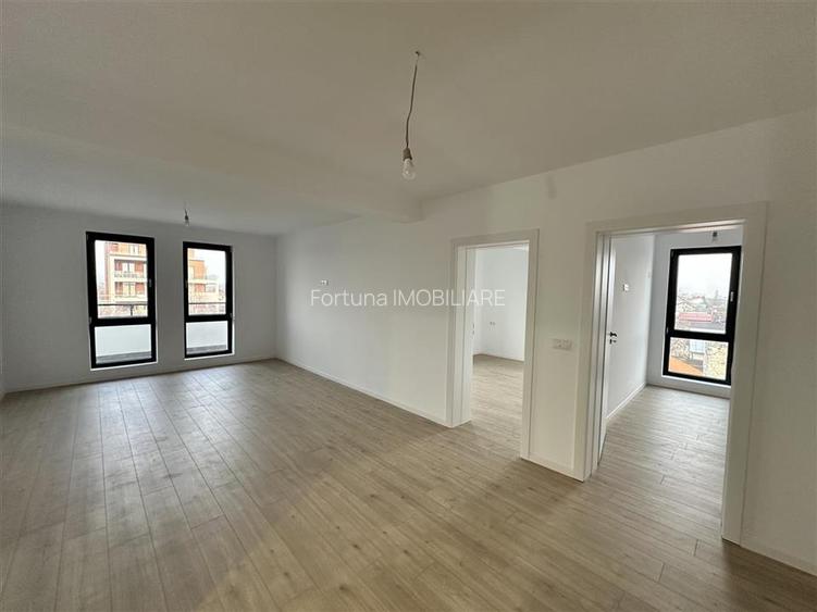 Vanzare Apartament 3 Camere - Bloc Nou, Finalizat, Zona Excelenta, Finisaje Prem - 16