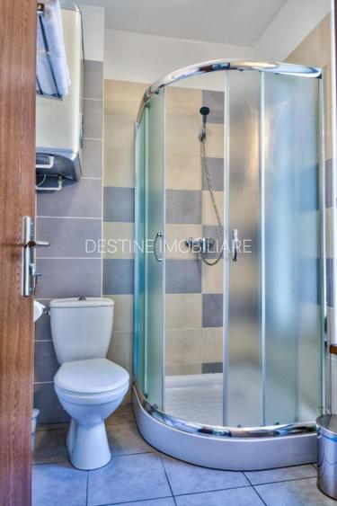 Cladire cu 11 camere, Regim Hotelier, zona Strada Lunga - 12