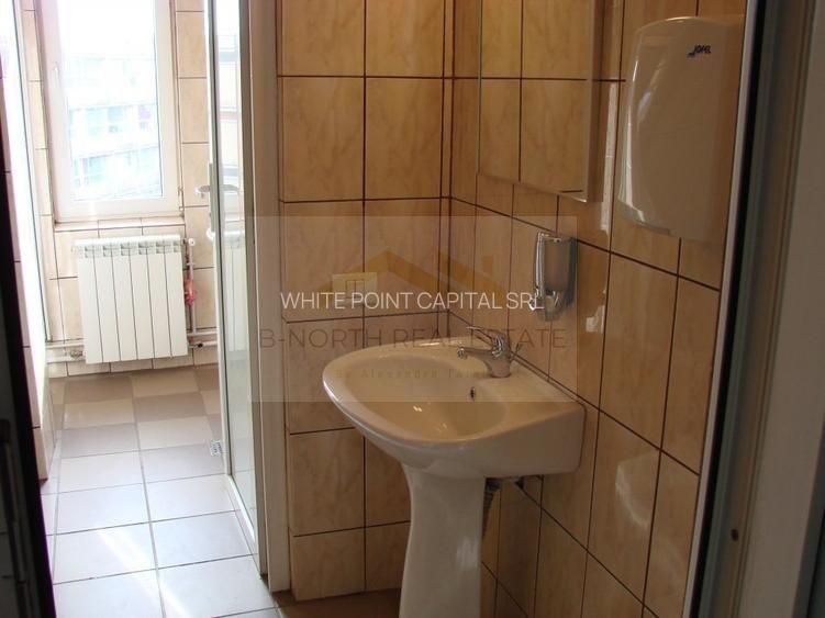 Spații birouri Grozăvești – Regie | 25–350 mp | De la 5,5 €/mp + mentenanță - 6