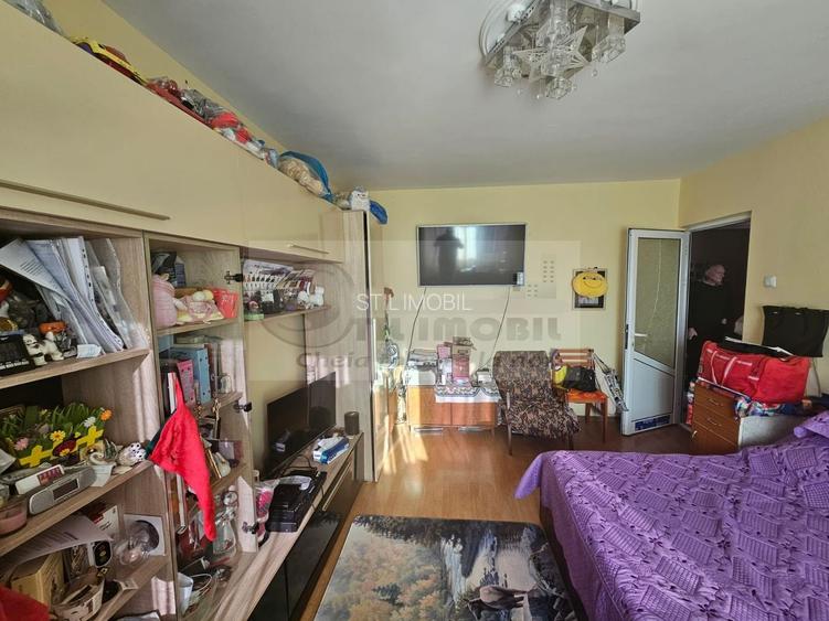 Apartament 2 camere Dacia - 51mp - vedere panoramica - 2