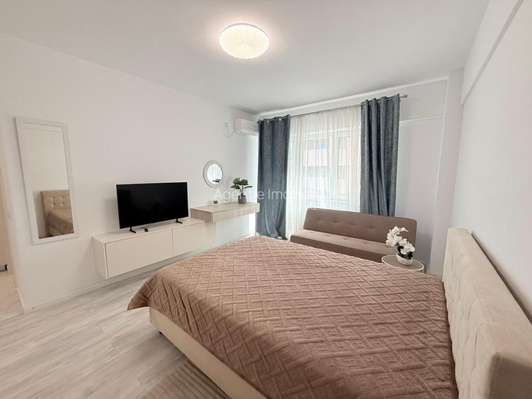 APARTAMENT CU LOC DE PARCARE, DISPONIBIL CU MUTARE IMEDIATA, UNIREA TOWERS - 4