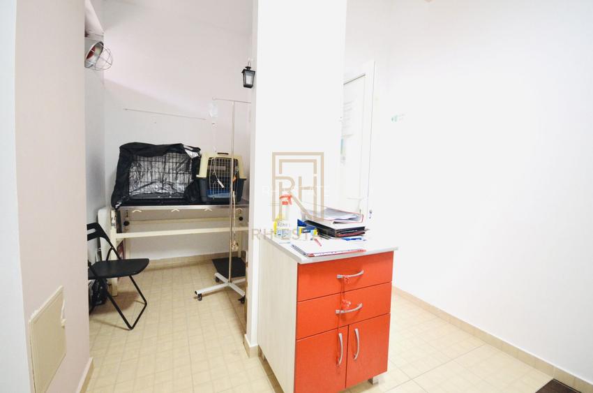 Spatiu Comercial Prelungirea Ghencea | Vizavi Dimri Residence - 12