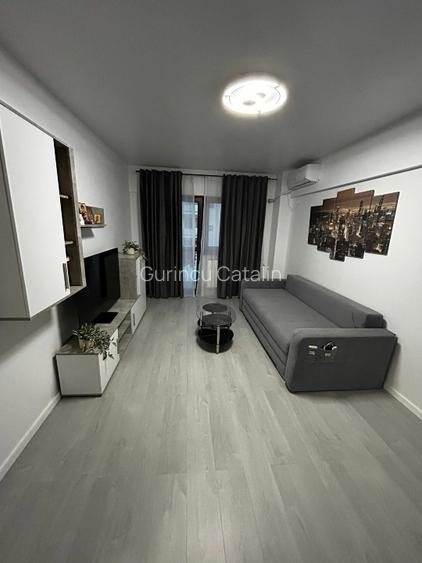 Apartament 2 camere Bucium Confort  - 3