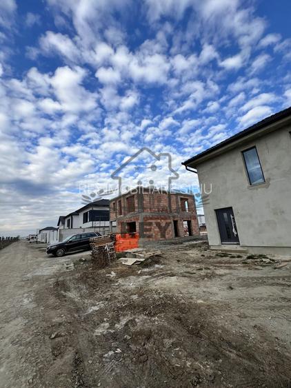 Casă single 4 camere / 500mp teren / Sura Mică / Sibiu - 19