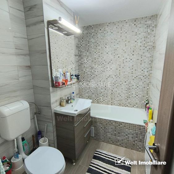 Apartament 2 camere, 56 mp, zona Gheorghe Dima, Zorilor - 5