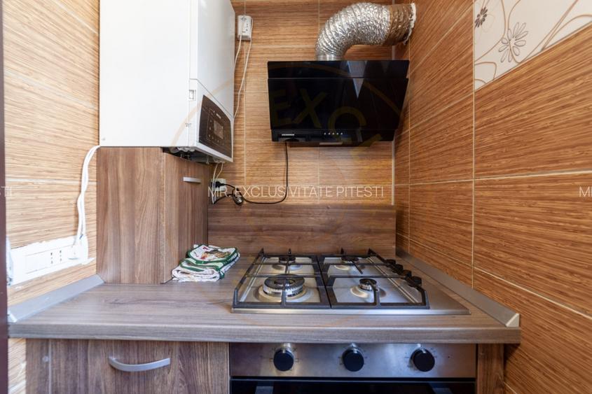 Apartament Tudor Vladimirescu - 12