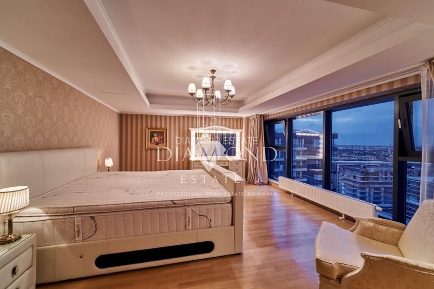 Penthouse exclusivist I Cinema, jacuzzi, terase I Upground - 6