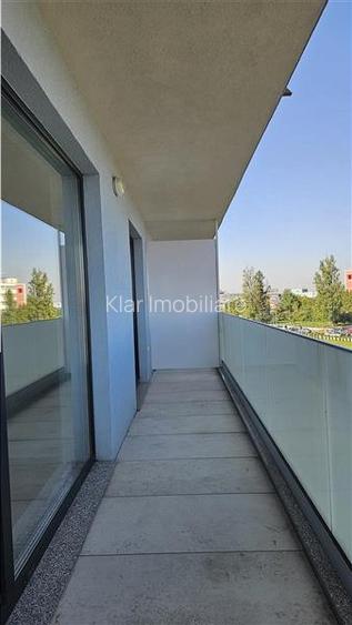 Apartament modern 2 camera 44mp,balcon 12mp,Andrei Muresanu Sud - Sigma - 8