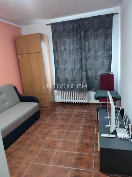 Garsoniera - zona Gara - Strada Strapungere Silvestru - Pet fRIENDLY - 4