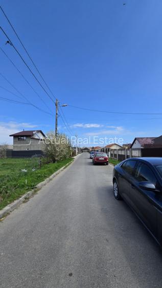 CASA LUMINA LA COMANDA | ZONA CENTRALA | TVA INCLUS - 4