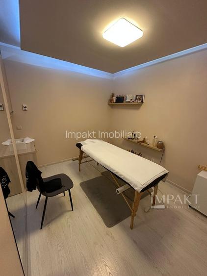 De vanzare 2 camere lux-zona Iulius Mall - 6