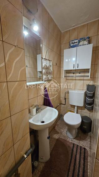 Sebastian-Vedea | 3 camere | decomandat | 71mp | 4/8  | CT | Mobilat si utilat - 10