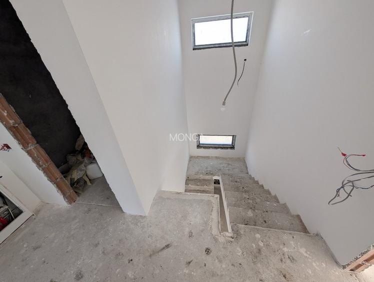 Casa 4 camere 150mp | Corbeanca Tamasi | 0 comision | teren liber 330mp - 19