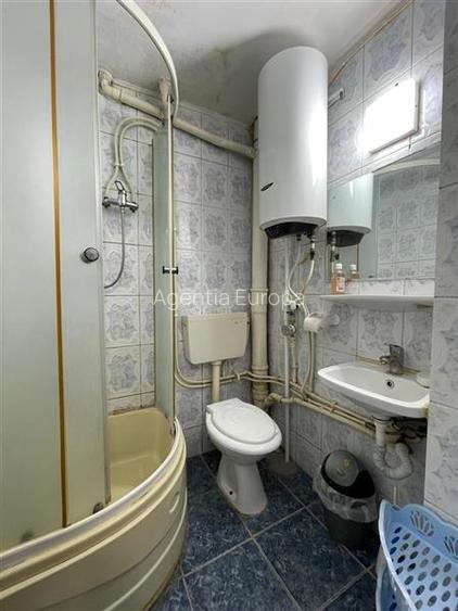 Garsoniera de vanzare zona 23 August Tulcea - 5