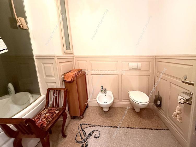 Resedinta patrimoniala de 200 mp | Piata Victoriei | Cladire istorica-Lift - 16