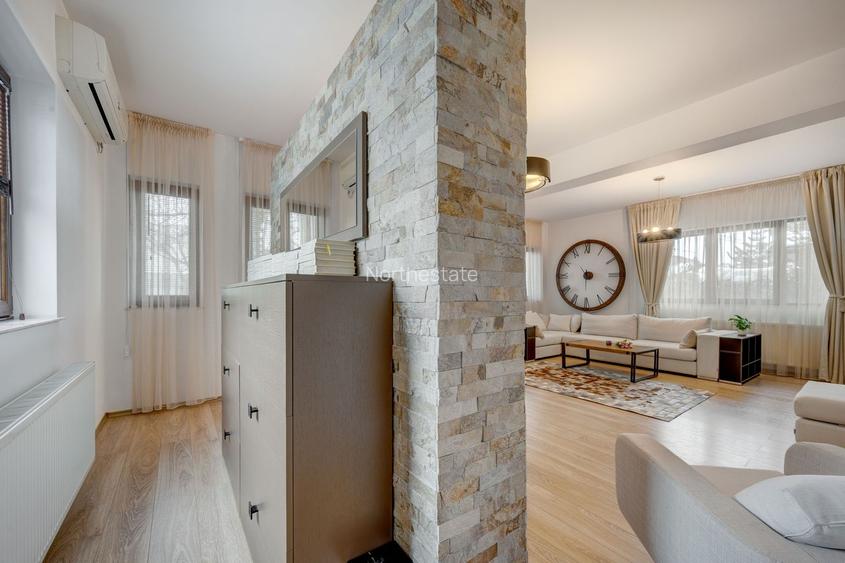 Vila de vanzare in Otopeni-central, zona linistita-Comision 0% - 37