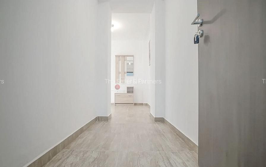 Pozitionare Centrala | Parcare - 11