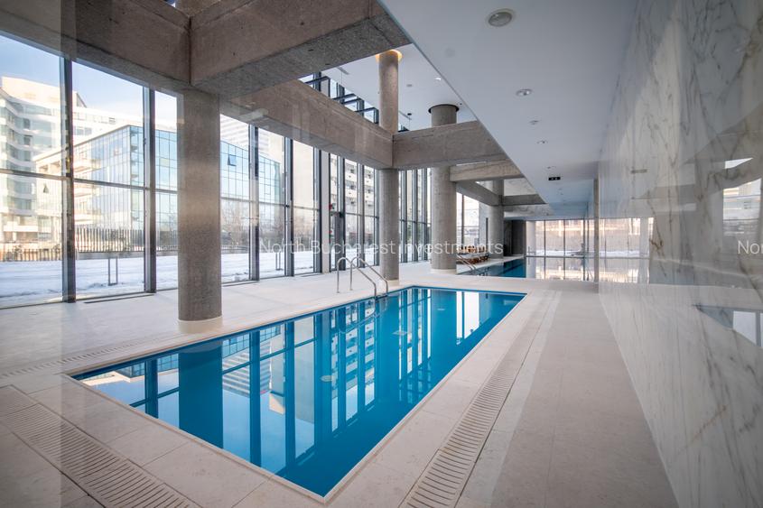 2 CAMERE - LUXURY DEAL - FLOREASCA - COMISION 0% - 8