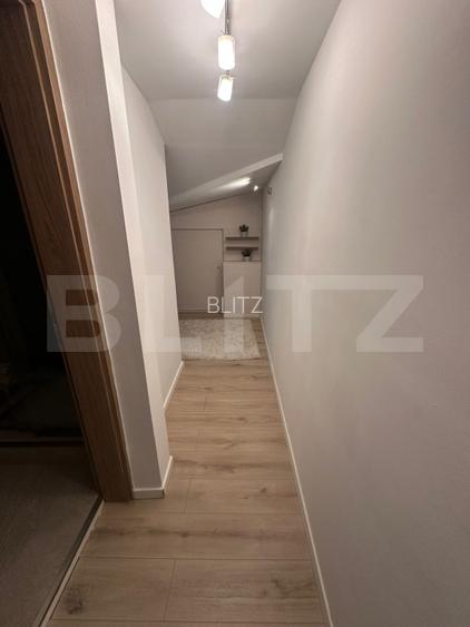 Apartament 170 mp, 2 niveluri, terasă 27 mp, zonă premium Plopilor - 18