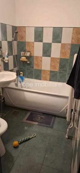 Giurgiului-Aleea Dolina-Apartament de 2 camere - 5