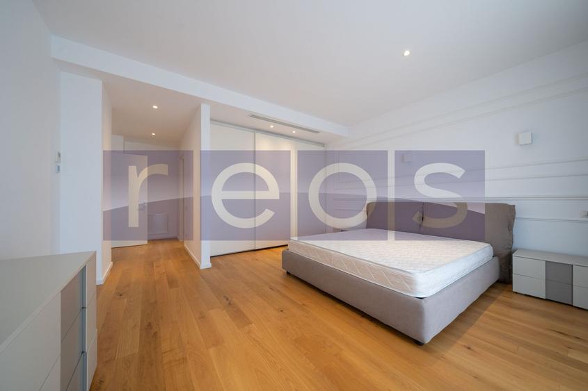 HERASTRAU | INCHIRIERE 3 CAMERE | MOBILAT-UTLAT LUX | LOC PARCARE | - 5