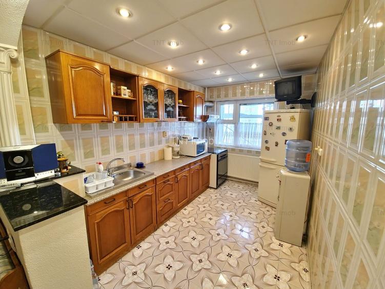 Apartament tip duplex Militari metrou Pacii, comision 0 ! - 11