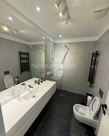 Apartament în One Cotroceni la prima închiriere,parcare inclusă - 7