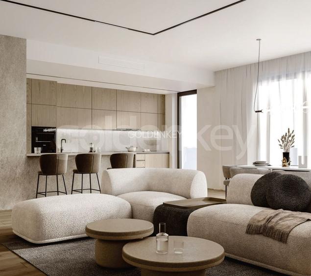 Vila cu 5 camere in complex cu piscina - 4