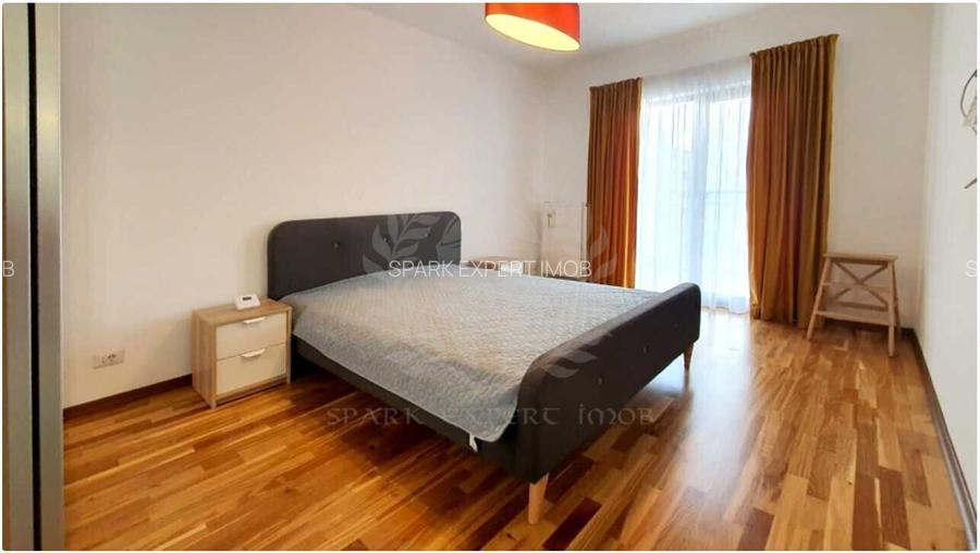 Apartament 2 camere, de lux, cartier Albert, MRS Smart, Ploiești - 6