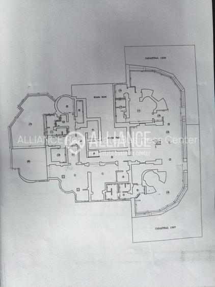 MANGALIA (Cod01) Pret Redus, spatiu comercial ultracentral! - 20