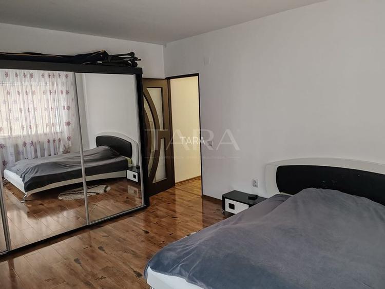 Apartamen 2 camere - Mănăștur - 3