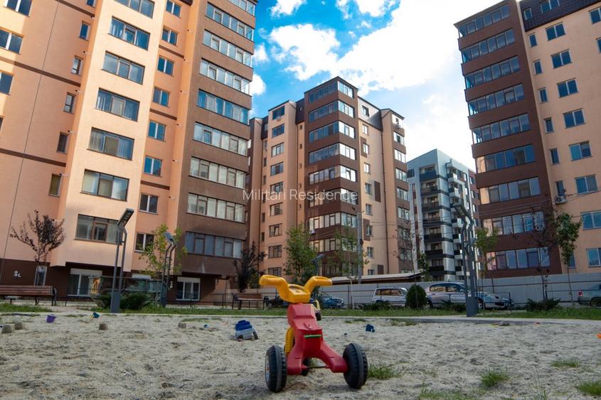 Militari Residence - 2 CAMERE - 11