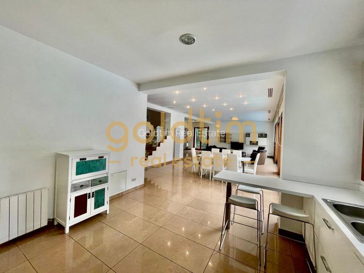 PET FRIENDLY/IANCU NICOLAE/PISCINA/GARAJ/BRITISH SCHOOL - 22