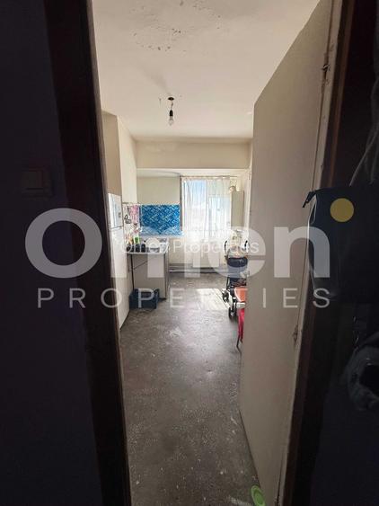 Apartament spatios, complet renovabil, zona Granicerilor - 5
