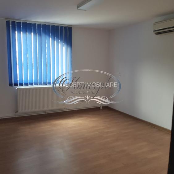 Casa pentru birouri cu 13 parcari, Calea Turzii - 7