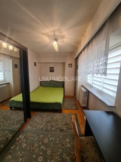 Apartament cu 2 camere - zona Gara - Strada Garii - Pet Friendly - 11