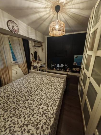 3 Camere | 92mp | Parter cu acces Gradina *Aviatiei* - 2