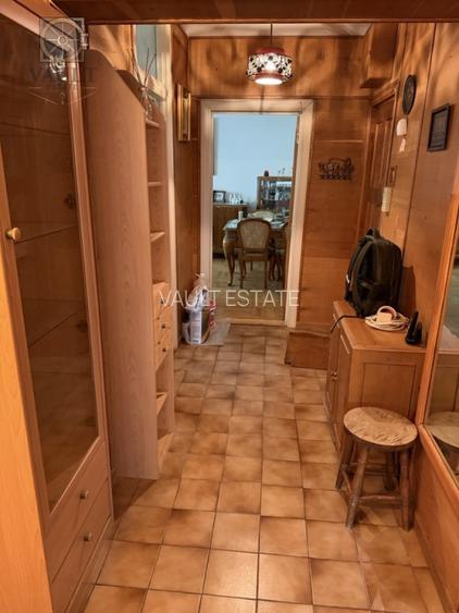 APARTAMENT 4 CAMERE - ETAJ INTERMEDIAR 4/8 - CRANGASI - 4