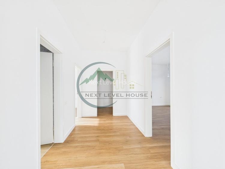 Casa individuala Sanpetru | Asfalt | Toate utilitatile | Finisaje Premium - 17