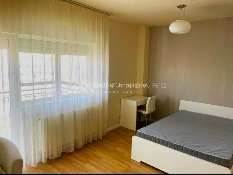 | Apartament 1 camera | 40 mp | Zorilor - Zona str. Observatorului | - 6