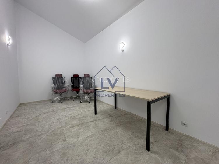 VANZARE VILA 7 CAMERE P+M | ZONA HERASTRAU - 14